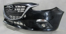 Zderzak przód przedni Mazda 3 BM 13-16