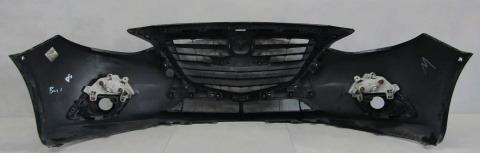 Zderzak przód przedni Mazda 3 BM 13-16