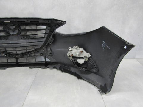 Zderzak przód przedni Mazda 3 BM 13-16