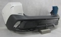 Zderzak tył tylny Peugeot 408 II 2 P54 22-