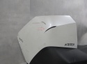 Zderzak tył tylny Peugeot 408 II 2 P54 22-