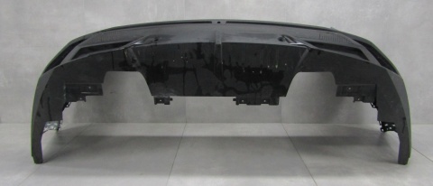 Zderzak tył tylny Peugeot 408 II 2 P54 22-