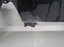 Zderzak tył tylny Peugeot 408 II 2 P54 22-