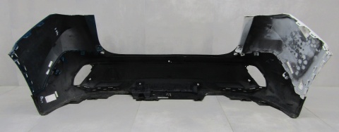 Zderzak tył tylny Peugeot 408 II 2 P54 22-