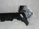 Zderzak tył tylny Peugeot 408 II 2 P54 22-