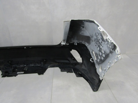 Zderzak tył tylny Peugeot 408 II 2 P54 22-