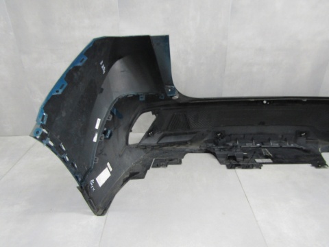 Zderzak tył tylny Peugeot 408 II 2 P54 22-