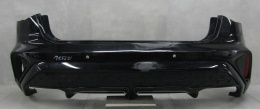 Zderzak tył tylny Audi A3 S3 8Y4 Sportback LIFT 24-