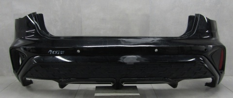 Zderzak tył tylny Audi A3 S3 8Y4 Sportback LIFT 24-