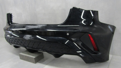 Zderzak tył tylny Audi A3 S3 8Y4 Sportback LIFT 24-
