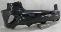 Zderzak tył tylny Audi A3 S3 8Y4 Sportback LIFT 24-