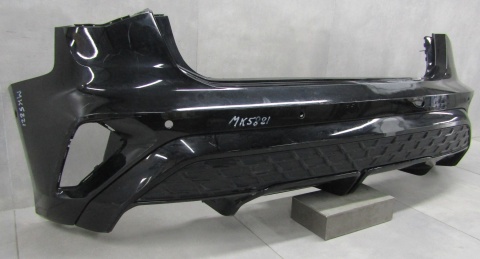 Zderzak tył tylny Audi A3 S3 8Y4 Sportback LIFT 24-