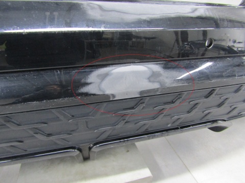 Zderzak tył tylny Audi A3 S3 8Y4 Sportback LIFT 24-