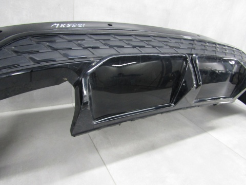 Zderzak tył tylny Audi A3 S3 8Y4 Sportback LIFT 24-