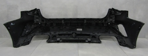 Zderzak tył tylny Audi A3 S3 8Y4 Sportback LIFT 24-