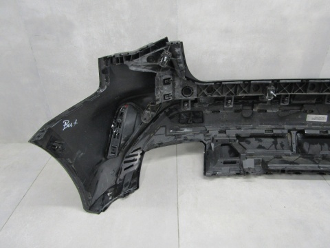 Zderzak tył tylny Audi A3 S3 8Y4 Sportback LIFT 24-