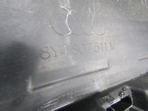 Zderzak tył tylny Audi A3 S3 8Y4 Sportback LIFT 24-