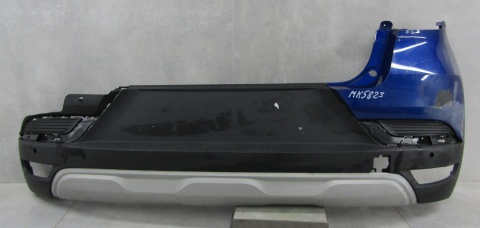 Zderzak tył tylny Renault Captur II 2 19-24