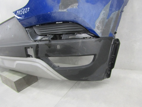 Zderzak tył tylny Renault Captur II 2 19-24