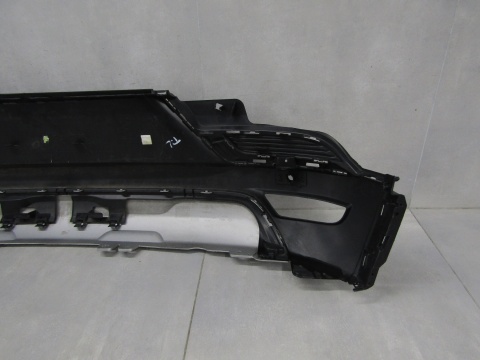 Zderzak tył tylny Renault Captur II 2 19-24