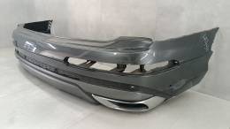 Zderzak tył tylny Audi Q7 4M0 S-Line 2 II Lift 19-23