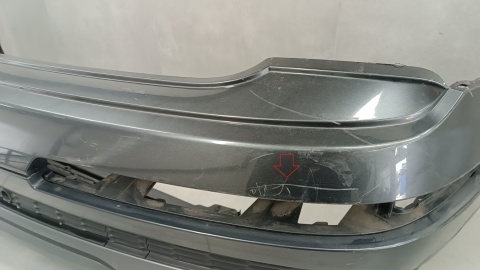 Zderzak tył tylny Audi Q7 4M0 S-Line 2 II Lift 19-23