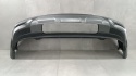 Zderzak tył tylny Audi Q7 4M0 S-Line 2 II Lift 19-23