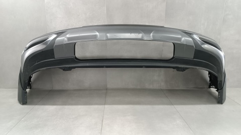 Zderzak tył tylny Audi Q7 4M0 S-Line 2 II Lift 19-23