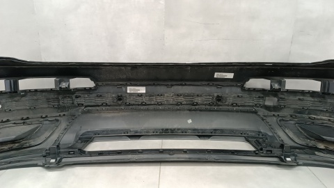 Zderzak tył tylny Audi Q7 4M0 S-Line 2 II Lift 19-23