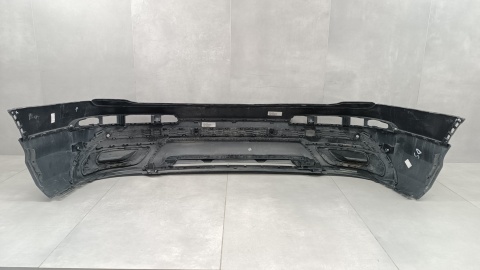 Zderzak tył tylny Audi Q7 4M0 S-Line 2 II Lift 19-23