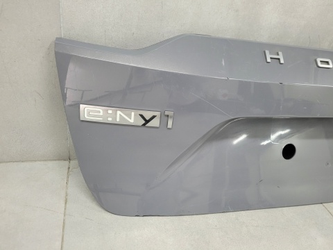 Blenda klapy klapa tył tylna Honda eNY1 23-