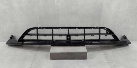 Kratka zderzaka środkowa przód SAAB 93 9-3 II LIFT 07-11 12765518