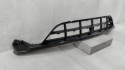 Kratka zderzaka środkowa przód SAAB 93 9-3 II LIFT 07-11 12765518