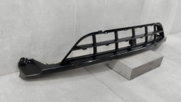 Kratka zderzaka środkowa przód SAAB 93 9-3 II LIFT 07-11 12765518