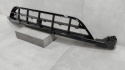 Kratka zderzaka środkowa przód SAAB 93 9-3 II LIFT 07-11 12765518
