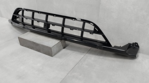 Kratka zderzaka środkowa przód SAAB 93 9-3 II LIFT 07-11 12765518