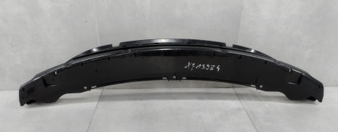 Kratka zderzaka środkowa przód SAAB 93 9-3 II LIFT 07-11 12765518
