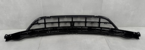 Kratka zderzaka środkowa przód SAAB 93 9-3 II LIFT 07-11 12765518