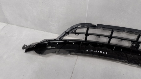 Kratka zderzaka środkowa przód SAAB 93 9-3 II LIFT 07-11 12765518
