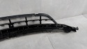 Kratka zderzaka środkowa przód SAAB 93 9-3 II LIFT 07-11 12765518