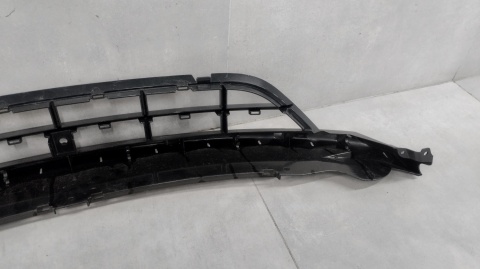 Kratka zderzaka środkowa przód SAAB 93 9-3 II LIFT 07-11 12765518