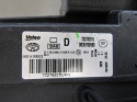 LAMPA PRZÓD TOYOTA PROACE CITY ZWYKŁA RH PRAWA19- 9835780580