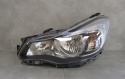LAMPA PRZÓD SUBARU IMPREZA XV KSENON 11-17 LH LEWA