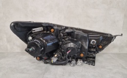 LAMPA PRZÓD MITSUBISHI ASX LIFT ZWYKŁA SOCZEWKA LEWA LH 12-19