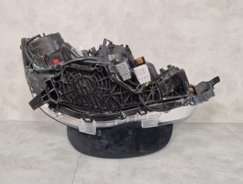 LAMPA PRZÓD MITSUBISHI ASX LIFT ZWYKŁA SOCZEWKA LEWA LH 12-19