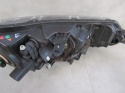 LAMPA PRZÓD NISSAN QASHQAI J11 LIFT ZWYKŁA SOCZEWKA 17-21 LH 100-19009