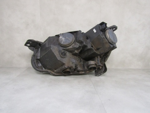 LAMPA PRZÓD PEUGEOT PARTNER 4 IV RIFTER ZWYKŁA Z LED 18-23 RH PRAWA 9816827180
