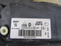LAMPA PRZÓD PEUGEOT PARTNER 4 IV RIFTER ZWYKŁA Z LED 18-23 RH PRAWA 9816827180