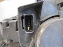 LAMPA PRZÓD PEUGEOT PARTNER 4 IV RIFTER ZWYKŁA Z LED 18-23 RH PRAWA 9816827180