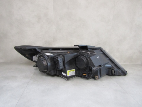 LAMPA PRZÓD KIA SORENTO II LH LEWA 09-12 KSENON 92101-2P140